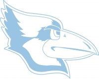 Westminster Missouri Baseball Logo