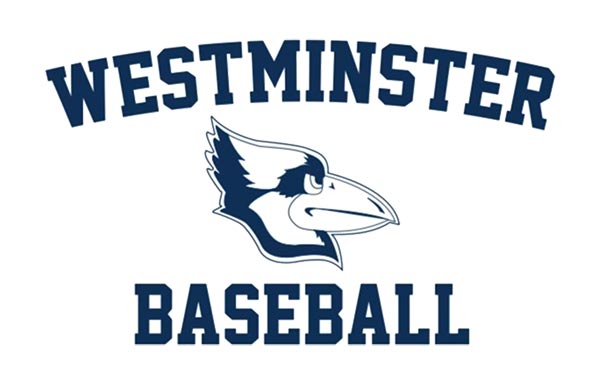 Westminster Baseball Logo