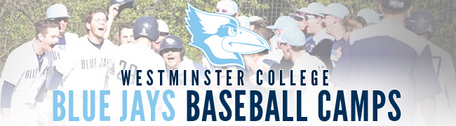 Westminster Missouri Baseball